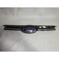 Решетка радиатора Ford Focus 3 2011-2019 1719227