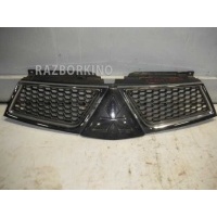 Решетка радиатора Mitsubishi L200 KV4T 7450A621