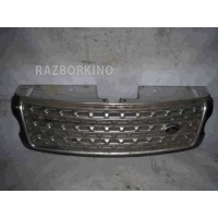 Решетка радиатора Land Rover Range Rover Vogue 4 L405 2012- LR034245