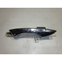 Ручка наружная задней левой двери Honda Accord 8 2008-2013 72181TA0A11