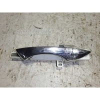 Ручка наружная задней левой двери Honda Accord 8 2008-2013 72181TA0A11