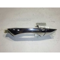 Ручка наружная задней левой двери Honda Accord 8 2008-2013 72181TA0A11