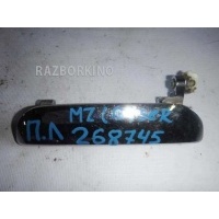 Ручка наружная передней левой двери Mazda B-Series UN 1997-2006 UM4659410A