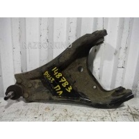 Рычаг передний левый нижний Renault Duster 545011697R