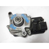 Сервопривод раздатки BMW X5 E70 11617607639