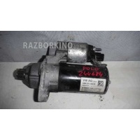 Стартер Volkswagen Jetta 5 2005-2010 02M911023S