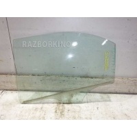 Стекло задней левой двери Mazda 6 1 GG 2002-2007 GJ6A73511