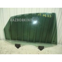 Стекло задней правой двери Audi A8 D3 4E 4E0845026C