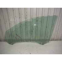 Стекло передней левой двери Audi A6 C6 2005-2011 4F0845201D