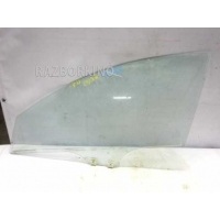 Стекло передней левой двери Mazda 3 2 BL BBP359511C
