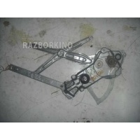Стеклоподъемник механический передний правый BMW 5 E34 1988-1995 51321944062