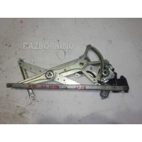 Стеклоподъемник электрический передний левый Toyota Camry XV40 6980233050