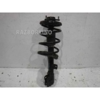 Стойка передняя левая в сборе Mitsubishi Outlander 2 CW0W 4060A173