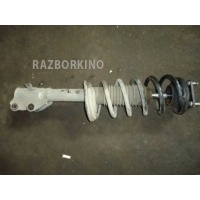 Стойка передняя правая в сборе Mazda CX 7 EG2334700