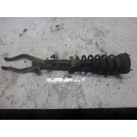 Стойка передняя правая в сборе Mazda 6 1 GG GJ6F34700E