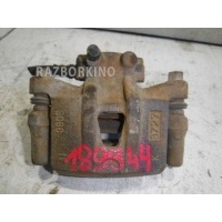 Суппорт задний левый Mitsubishi Outlander 2 CW0W 4605A263