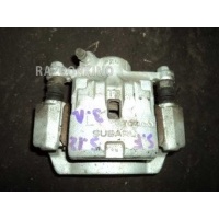 Суппорт задний левый Subaru Impreza 3 GE GH 26692FG010