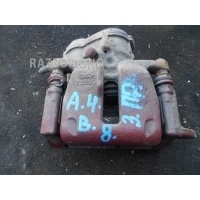 Суппорт задний правый Audi A4 Allroad B8 2008-2015 8K0615404B