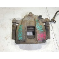Суппорт передний левый Honda CR-V 3 2006-2012 45019SWWG00
