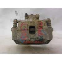 Суппорт передний левый Mitsubishi Montero Sport 2 KH0 4605A201