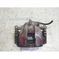 Суппорт передний левый Honda CR-V 3 2006-2012 45019SWWG00