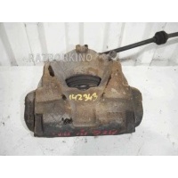 Суппорт передний левый Renault Duster 2010- 410111495R