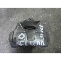 Суппорт передний левый Renault Fluence 410111495R