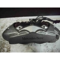 Суппорт передний правый Mercedes C216 CL A0034206483