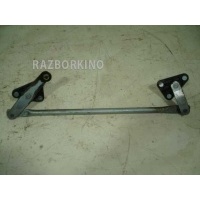 Трапеция стеклоочистителя Daewoo Matiz 96314776