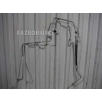 Трубка кондиционера Renault Duster 924406088R