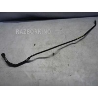 Трубка охлаждения АКПП BMW X5 E70 2006-2013 17227537349