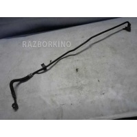Трубка охлаждения АКПП BMW X5 E70 17227537350