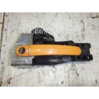 Ручка наружная передней левой двери Audi TT 8J 2006-2014 8J0837885