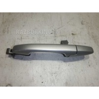 Ручка наружная задней левой двери Honda Pilot 2 2008-2015 72680SNEA11ZE