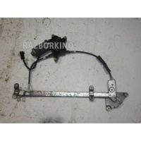 Стеклоподъемник электрический задний правый Nissan Primera P10E 1990-1996 8270071J00