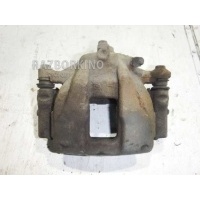 Суппорт передний левый Honda CR-V 3 45019SWWG00