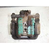 Суппорт задний левый Honda Accord 8 43019SWAA10