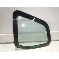 Форточка заднего левого крыла Renault Duster 833070013R