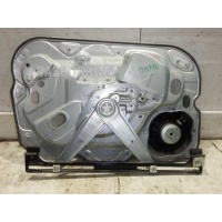 Стеклоподъемник электрический передний правый Ford Focus 2 2004-2011 1738646