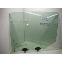 Стекло задней левой двери Renault Megane 3 DZ KZ 823010030R