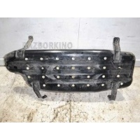 Кронштейн топливного бака Nissan Patrol Y62 2010- 172851LA1A
