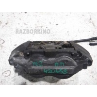 Суппорт передний правый Nissan Patrol Y62 410011LB0A