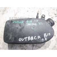Резонатор воздушного фильтра Subaru Legacy Outback 3 BP 2003-2009 14435AA110