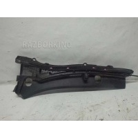 Водосток лобового стекла (жабо) Mazda 3 2 BL 2009-2013 BBM4507S0C