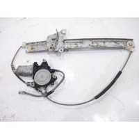 Стеклоподъемник электрический задний правый Mazda MPV 2 LW LC6272590A