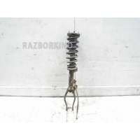 Стойка передняя левая в сборе Mazda 6 2 GH 2007-2012 GM9A34900H