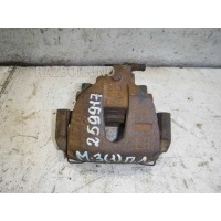 Суппорт передний левый Mazda 3 1 BK BPYK3371XA