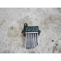 Резистор отопителя Audi RS6 C5 2002-2004 4B0820521