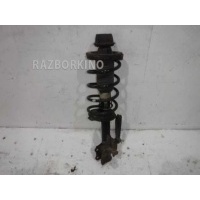 Стойка задняя левая в сборе Daewoo Gentra 2013- 96407821