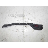 Водосток лобового стекла (жабо) Mazda 3 1 BK BP4K56H10D